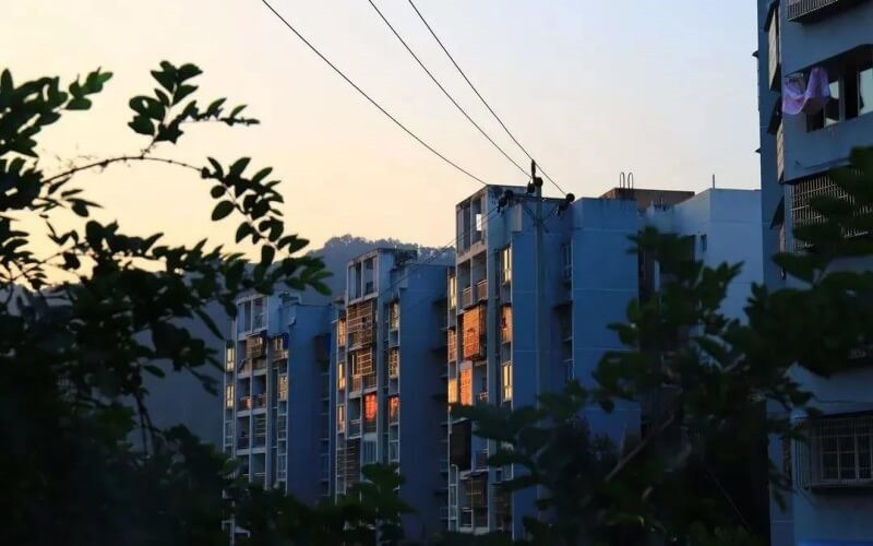 校园建筑
