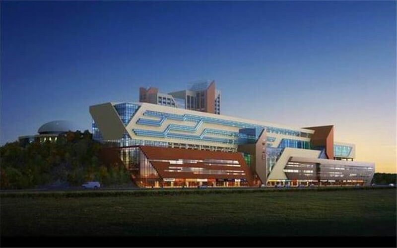 建筑图片