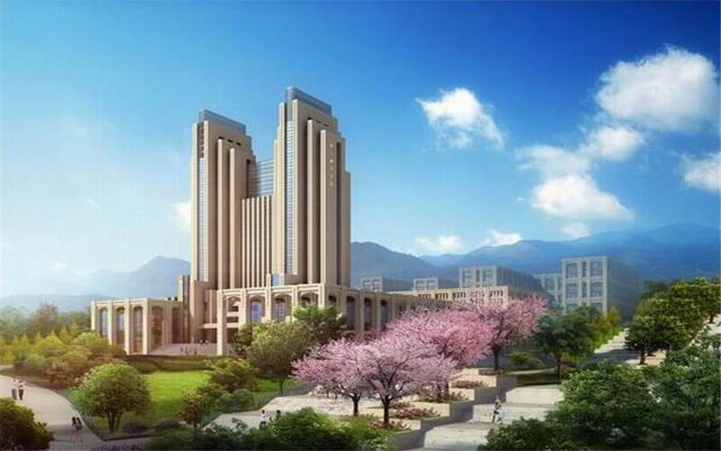 重庆外语外事学院首页