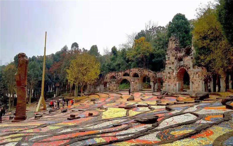 风景照片