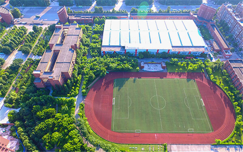 运动场