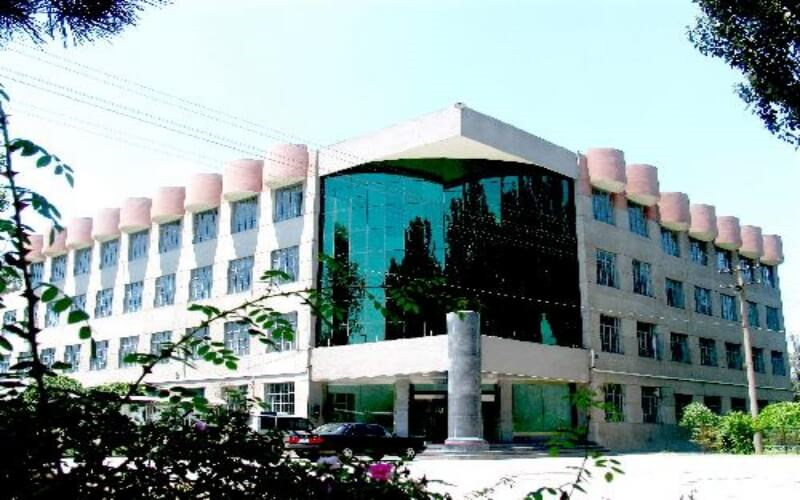 建筑风光