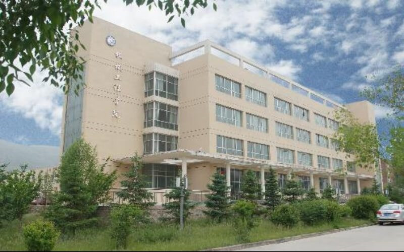 教学楼