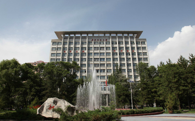 校园建筑