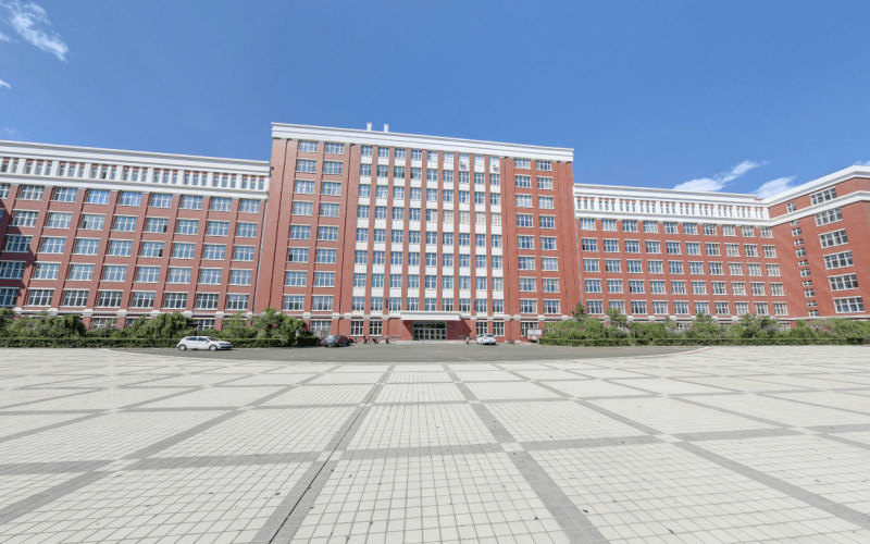 建筑大楼
