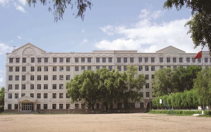 建筑照片