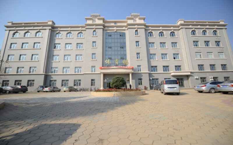 校园建筑