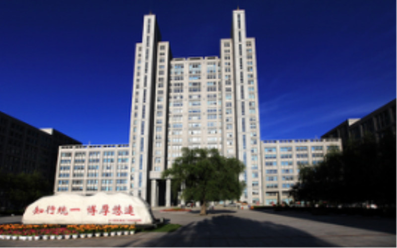 校园建筑