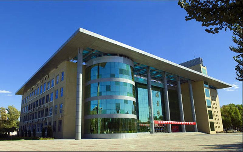 学院建筑