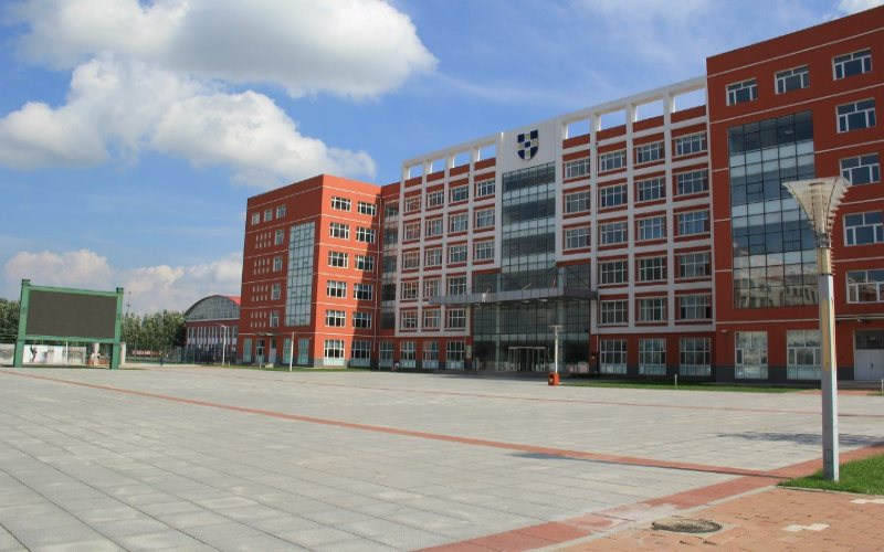 学院建筑