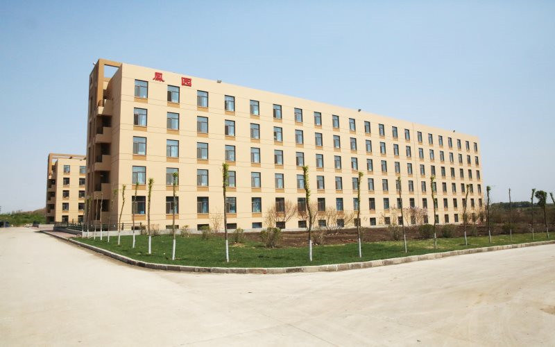学院建筑
