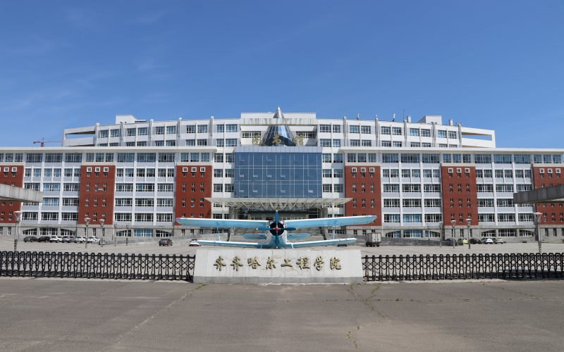 校门