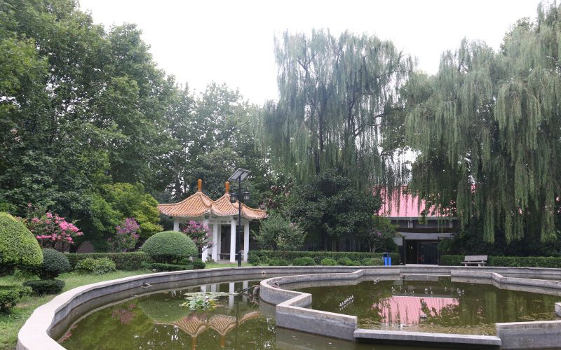 水上校园