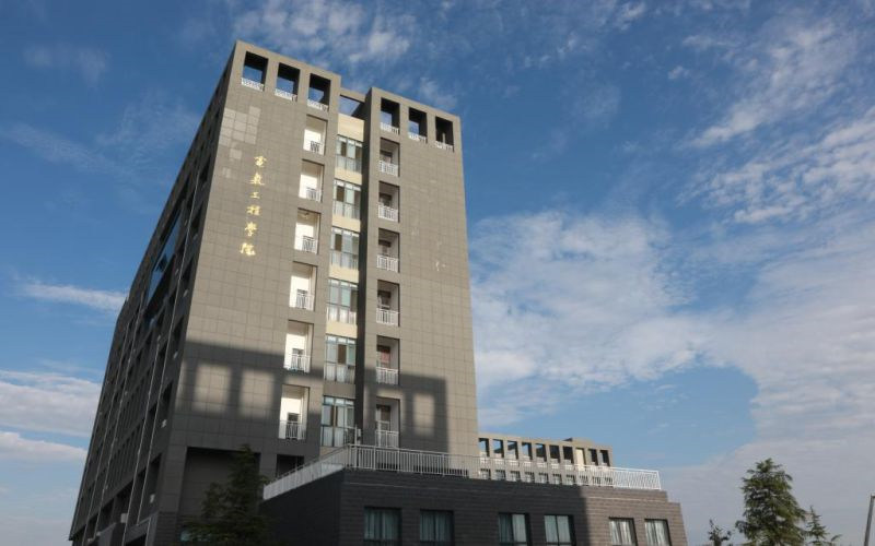 校园建筑