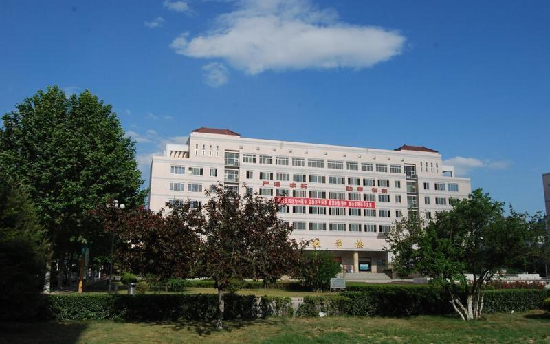 校园建筑