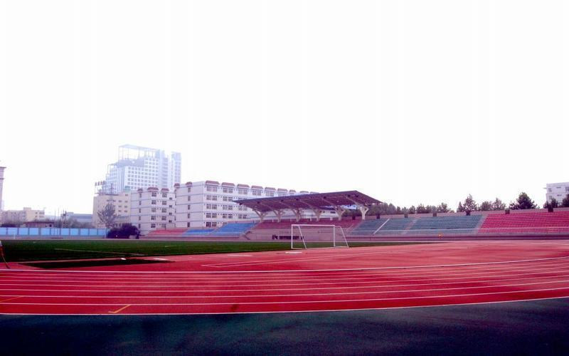 运动场