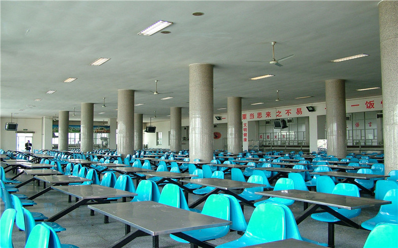 学生食堂