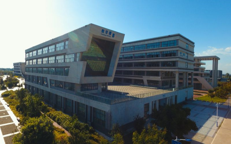 教学楼