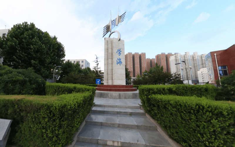 陕西邮电职业技术学院首页