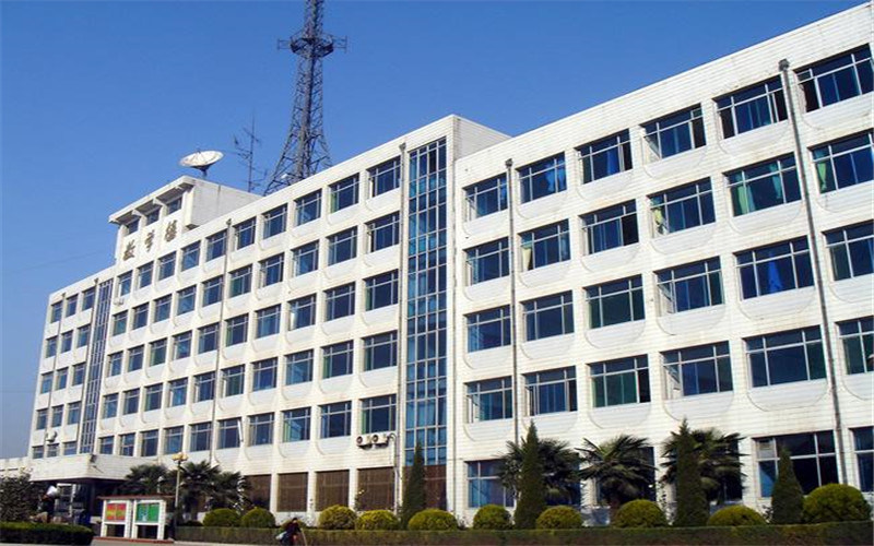 校园建筑