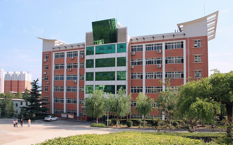 校园建筑