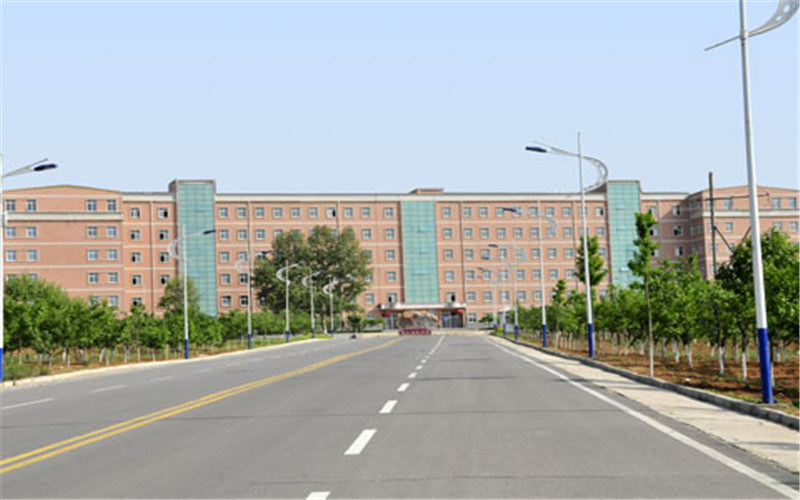 校园公路