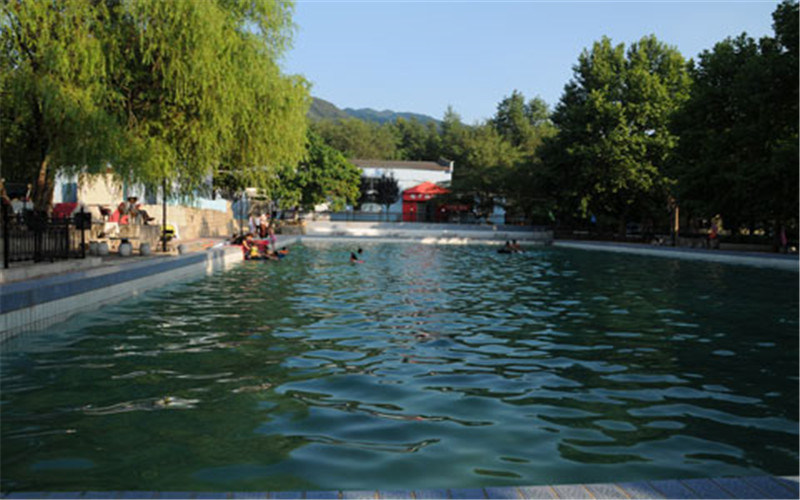 水上校园