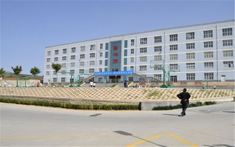校园建筑