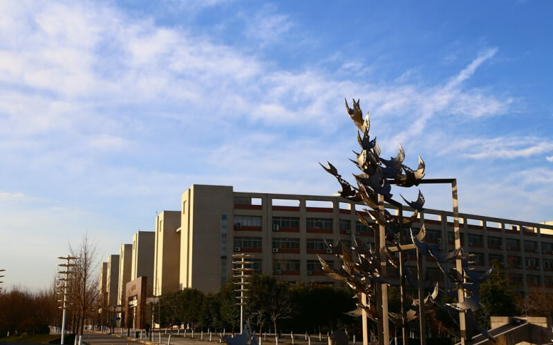 校园建筑