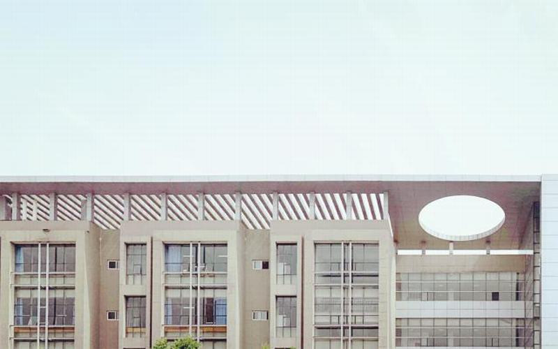 校园建筑