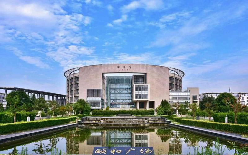 图书馆
