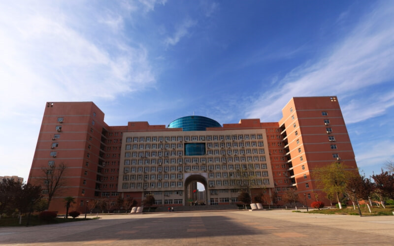 校园建筑
