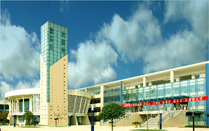 校园建筑