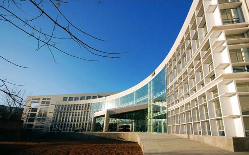 校园建筑