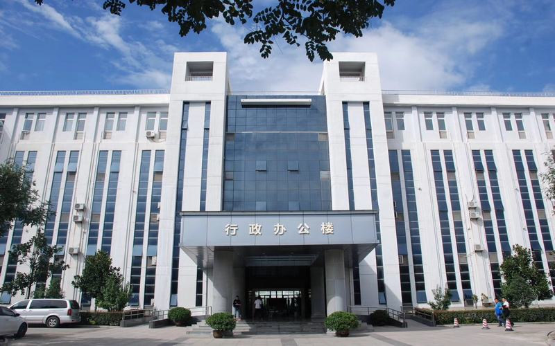 行政办公楼