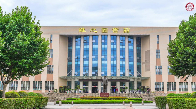 校园建筑