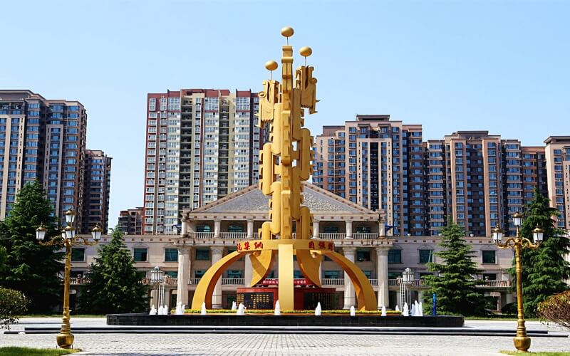 标志建筑