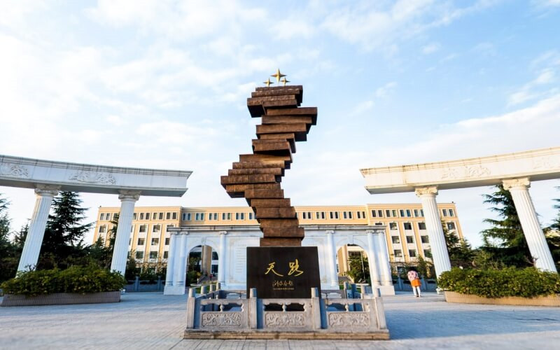 标志建筑