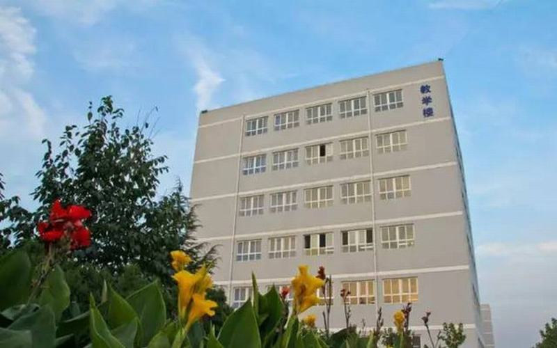 校园建筑