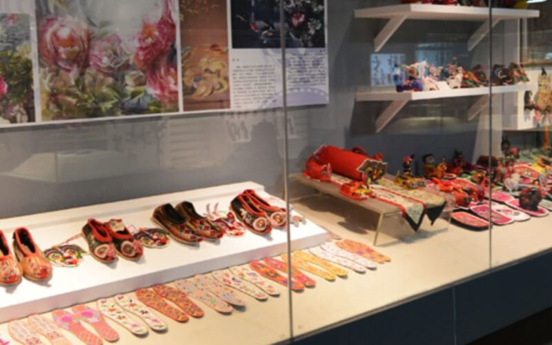 展览馆