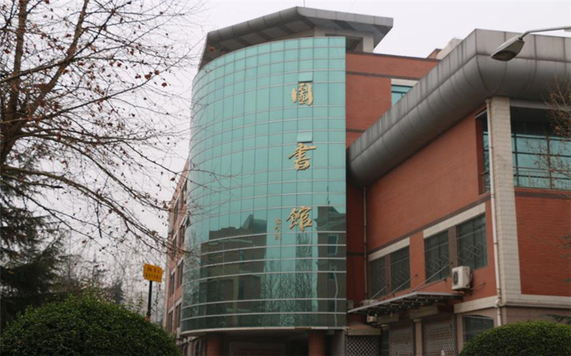 图书馆