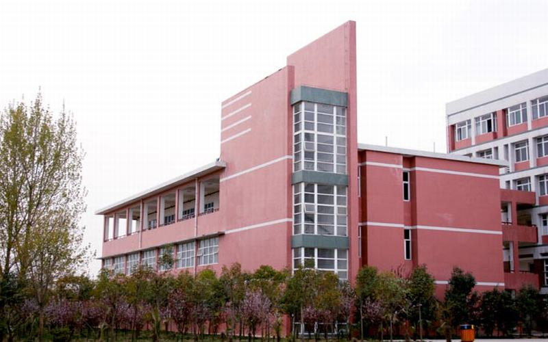 校园建筑