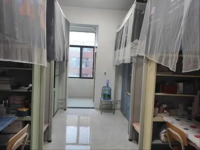 昆明医科大学宿舍条件