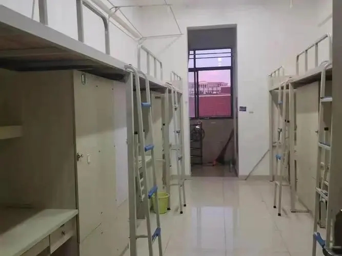 云南民族大学宿舍条件