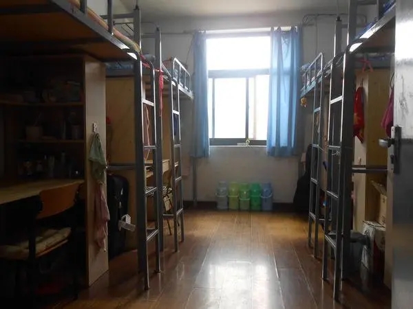 云南民族大学宿舍条件