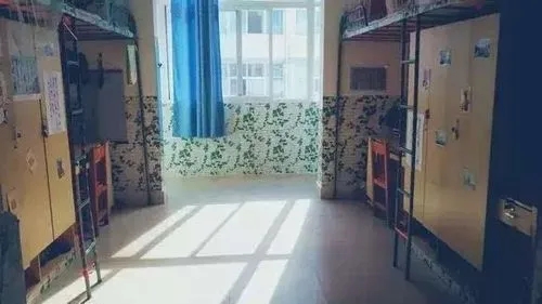 文山学院宿舍