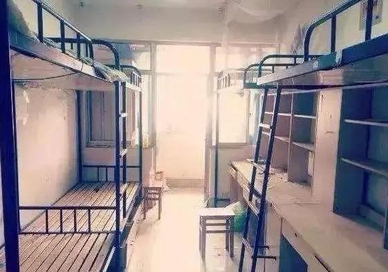 玉溪师范学院宿舍条