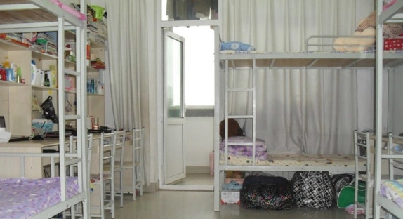 楚雄师范学院宿舍 (2)
