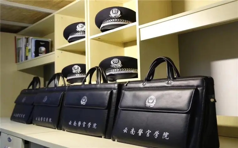 云南警官学院宿舍条件