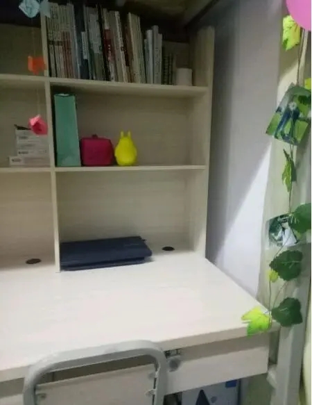 楚雄师范学院宿舍条件